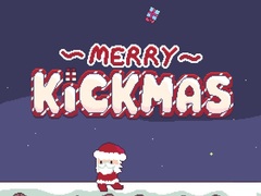                                                                       Merry Kickmas ﻞﯿﮭﮐ