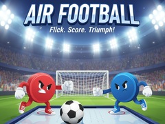                                                                       Air Football ﻞﯿﮭﮐ
