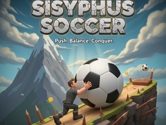                                                                       Sisyphus Soccer ﻞﯿﮭﮐ
