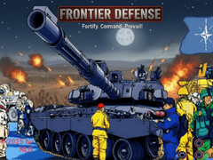                                                                       Frontier Defense ﻞﯿﮭﮐ