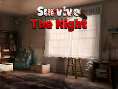                                                                       Survive The Night ﻞﯿﮭﮐ