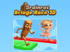                                                                       Brainrot Bridge Race 3D ﻞﯿﮭﮐ