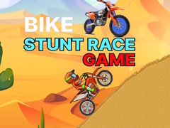                                                                       Bike Stunt Race game ﻞﯿﮭﮐ