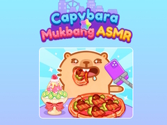                                                                       Capybara Mukbang ASMR ﻞﯿﮭﮐ