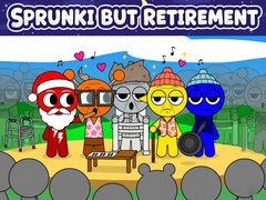                                                                       Sprunki But Retirement ﻞﯿﮭﮐ