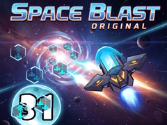                                                                       Space Blast Original ﻞﯿﮭﮐ