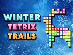                                                                       Winter Tetrix Trails ﻞﯿﮭﮐ