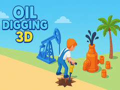                                                                       Oil Digging ﻞﯿﮭﮐ