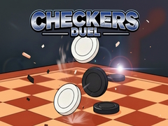                                                                      Checkers - Duel ﻞﯿﮭﮐ