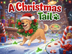                                                                       A Christmas Tail ﻞﯿﮭﮐ