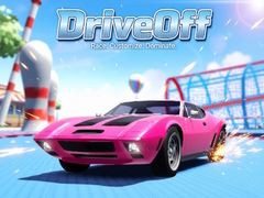                                                                       DriveOff ﻞﯿﮭﮐ