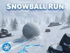                                                                       Snowball Run ﻞﯿﮭﮐ