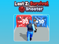                                                                       Last Z Survival Shooter ﻞﯿﮭﮐ