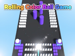                                                                       Rolling Color Ball Game ﻞﯿﮭﮐ
