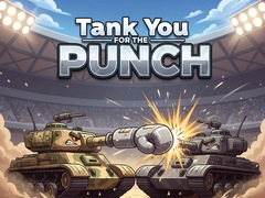                                                                       Tank You for the Punch ﻞﯿﮭﮐ
