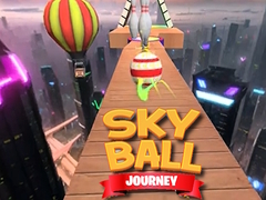                                                                       Sky Ball Journey ﻞﯿﮭﮐ