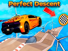                                                                       Perfect Descent ﻞﯿﮭﮐ