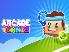                                                                       Arcade Tennis ﻞﯿﮭﮐ