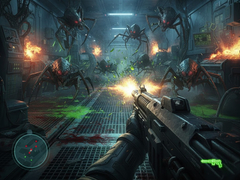                                                                       Insect Attack ﻞﯿﮭﮐ