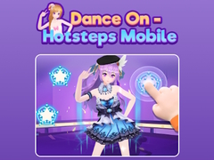                                                                       Dance On Hotsteps Mobile ﻞﯿﮭﮐ
