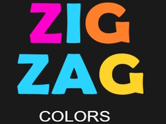                                                                       Zig Zag Colors ﻞﯿﮭﮐ