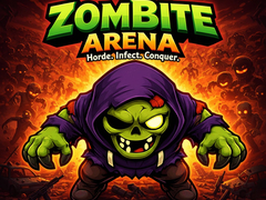                                                                       ZomBite Arena ﻞﯿﮭﮐ