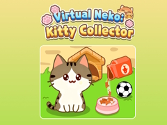                                                                       Virtual Neko Kitty Collector ﻞﯿﮭﮐ