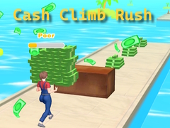                                                                       Cash Climb Rush ﻞﯿﮭﮐ