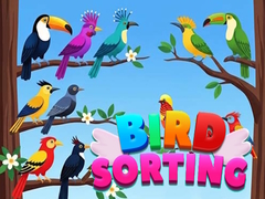                                                                       Birds Sorting ﻞﯿﮭﮐ
