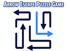                                                                       Arrow Escape Puzzle Game ﻞﯿﮭﮐ