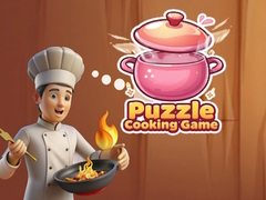                                                                       Puzzle Cooking Game ﻞﯿﮭﮐ