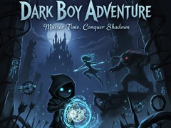                                                                       Dark Boy Adventure ﻞﯿﮭﮐ