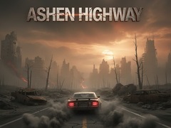                                                                       Ashen Highway ﻞﯿﮭﮐ