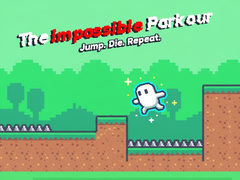                                                                       The Impossible Parkour ﻞﯿﮭﮐ
