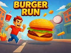                                                                       Burger Run ﻞﯿﮭﮐ