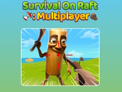                                                                       Survival On Raft Multiplayer ﻞﯿﮭﮐ