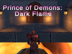                                                                       Prince Of Demons : Dark Flame ﻞﯿﮭﮐ
