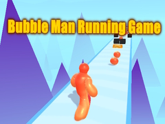                                                                       Bubble Man Running Game ﻞﯿﮭﮐ