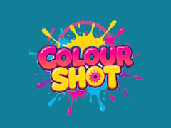                                                                       Colour Shoot ﻞﯿﮭﮐ