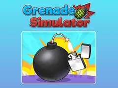                                                                       Grenade Simulator ﻞﯿﮭﮐ