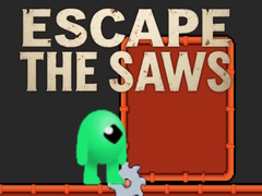                                                                       Escape the Saws ﻞﯿﮭﮐ