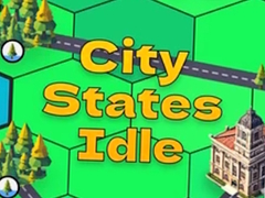                                                                       City States Idle ﻞﯿﮭﮐ