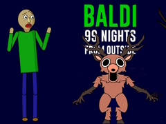                                                                       Baldi 99 Nights from Outside ﻞﯿﮭﮐ
