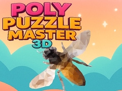                                                                       Poly Puzzle Master 3D ﻞﯿﮭﮐ