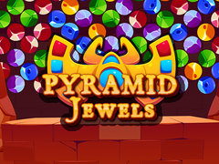                                                                       Pyramid Jewels ﻞﯿﮭﮐ