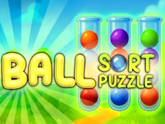                                                                       Ball Sort Puzzle ﻞﯿﮭﮐ
