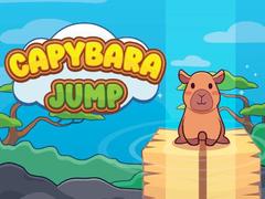                                                                       Capybara Jump ﻞﯿﮭﮐ