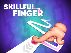                                                                       Skillful Finger ﻞﯿﮭﮐ
