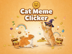                                                                       Cat Meme Clicker ﻞﯿﮭﮐ