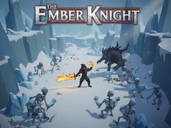                                                                       The Ember Knight ﻞﯿﮭﮐ